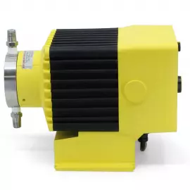 C712-277 | LMI Metering Pump - 2.5 GPH - 150 psi - 316 SS
