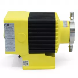 C711-277 | LMI Metering Pump - 2.5 GPH - 150 psi - 316 SS