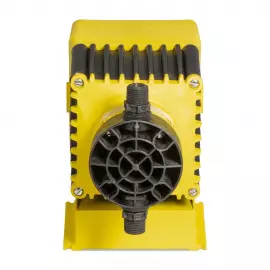 C731-313NI | LMI Metering Pump - 8.0 GPH - 60 psi - PVDF
