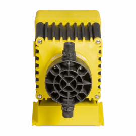 C721-368NI | LMI Metering Pump - 4.0 GPH - 100 psi - PVC