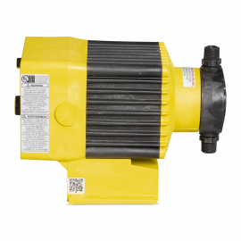 C722-368NI | LMI Metering Pump - 4.0 GPH - 100 psi - PVC