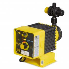 C731-313SI | LMI Metering Pump - 8.0 GPH - 60 psi - PVDF w/ MFV