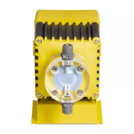 C722-460NI | LMI Metering Pump - 4.0 GPH - 100 psi - Acrylic