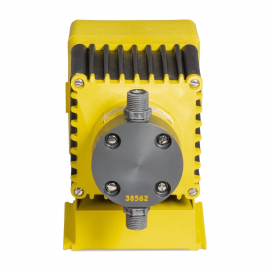 C741-30 | LMI Metering Pump - 20 GPH - 25 psi - Acrylic