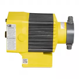 C741-37 | LMI Metering Pump - 20 GPH - 25 psi - 316 SS