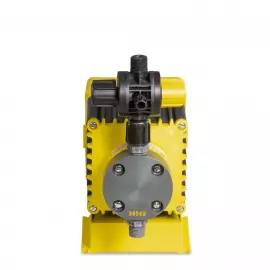 C761-468SI | LMI Metering Pump - 4.0 GPH - 175 psi - PVC w/ MFV