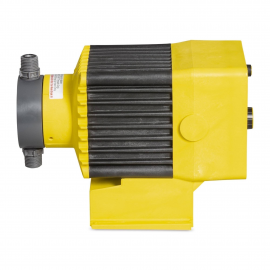 C782-36 | LMI Metering Pump - 25 GPH - 30 psi - PVC