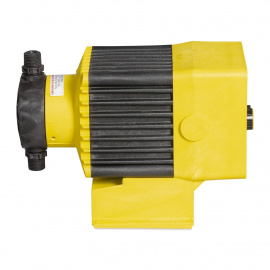 C921-368NI | LMI Metering Pump - 4.0 GPH - 100 psi - PVC