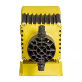 C921-368NI | LMI Metering Pump - 4.0 GPH - 100 psi - PVC