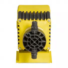 C931-312NI | LMI Metering Pump - 8.0 GPH - 60 psi - PVDF
