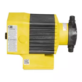C921-363NI | LMI Metering Pump - 4.0 GPH - 100 psi - PVDF
