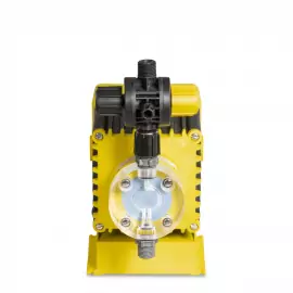 C922-460SI | LMI Metering Pump - 4.0 GPH - 100 psi - Acrylic w/ MFV