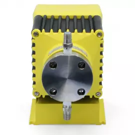 C911-277 | LMI Metering Pump - 2.5 GPH - 150 psi - 316 SS