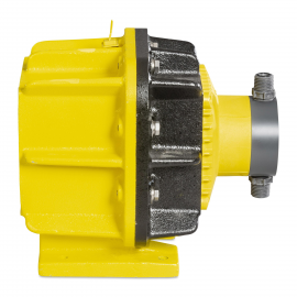 E | LMI Metering Pumps - Explosion Proof - 20 GPH - 300 psi