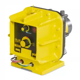 E | LMI Metering Pumps - Explosion Proof - 20 GPH - 300 psi