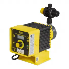 C932-415SI | LMI Metering Pump - 8.0 GPH - 60 psi - PP w/ MFV