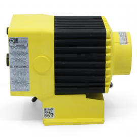C942 | LMI Metering Pump - 20 GPH - 25 psi - Drive Only