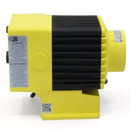 C941 | LMI Metering Pump - 20 GPH - 25 psi - Drive Only