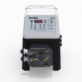 A1C | A1 Peristaltic Pump - 5.60 GPH - Remote Analog/Digital Control