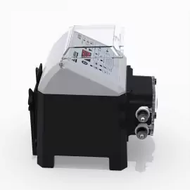 A1CX-4T | A1 Peristaltic Metering Pump - Remote Control - 0.44 GPH - 100 psi - Flex-A-Prene for Chlorine & General