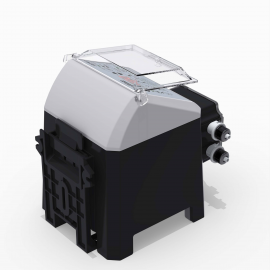 A1C | A1 Peristaltic Pump - 5.60 GPH - Remote Analog/Digital Control
