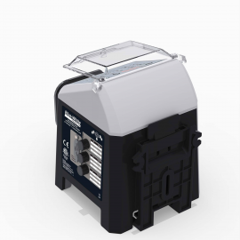 A1C | A1 Peristaltic Pump - 5.60 GPH - Remote Analog/Digital Control