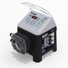 A1C | A1 Peristaltic Pump - 5.60 GPH - Remote Analog/Digital Control