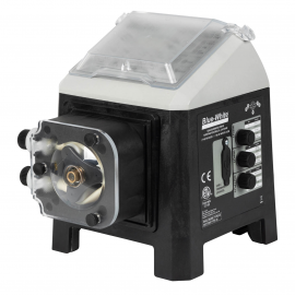 A1C | A1 Peristaltic Pump - 5.60 GPH - Remote Analog/Digital Control