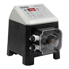 A1C | A1 Peristaltic Pump - 5.60 GPH - Remote Analog/Digital Control