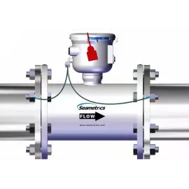 iMAG 4700 Industrial Flanged Magmeters