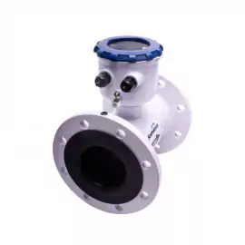 iMAG 4700 | Flanged In-Line Magmeters - Vertical Display (Base)