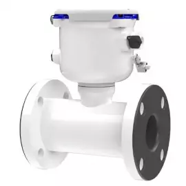 IMAG4700-0200 | Flanged Magmeter - Vertical Display (Base) - 2 Inch - Configurable