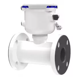 iMAG 4700 | Flanged In-Line Magmeters - Vertical Display (Base)