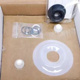 RPM045 | RPM KIT G5 SG5 PP/PVC/ACRYLIC