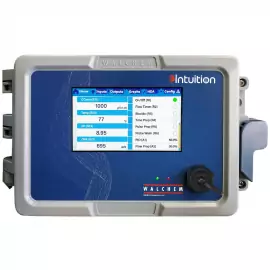 WBL6-000-H-BB-A-M | I6 Boiler Controller - 6 Relays - Hardwired - 2x 4-20 In - 4-20 Out - Eth + Mod - Configurable