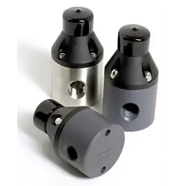 BPM-050 | M-Series Back Pressure Valves - 1/2 inch