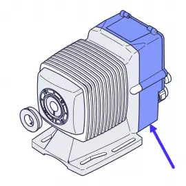 EWNCR1 | CONTROL ASSEMBLY - 115V - EWNC-R