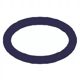 EH0051 | O-RING - P12 - EPDM