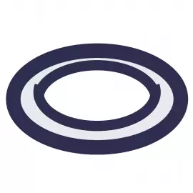 EH0305 | O-RING - P7 - EPDM