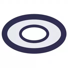 EH0380 | GASKET - VALVE GUIDE - 3X - SH - PTFE