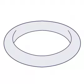 EH1082 | O-RING - P11 - FKM