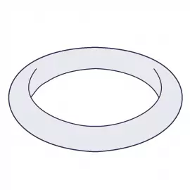EH1084 | O-RING - P11 - EPDM