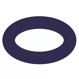 EH2335 | O-RING - P10 - FKM-A