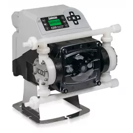 Chem-Feed CD3 - Multi-Diaphragm Metering Pumps - 53 GPH - 145 psi