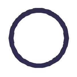 E00062 | BALL - VALVE - 0.375 - PTFE