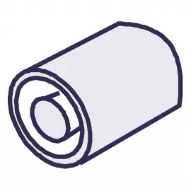 EH0864 | FITTING - ADAPTER - AAVV - PVC