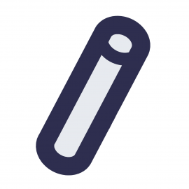 EH1687 | SEPARATION PIN - ADV - HC276