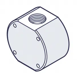 EH2024 | HEAD - PUMP - EW(N)/KC36 - SH