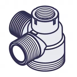 EH2334 | BODY - MAVV - FLEXCON - 09-36 - PVC