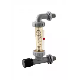 F-44375LA-6 | F-440 0.1-1 GPM 0.38" M/NPT ADJUSTABLE